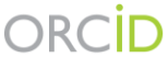 ORCID